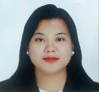 QUEENIE MENEZ JALANDONI