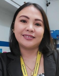 RODELYN MARTINEZ