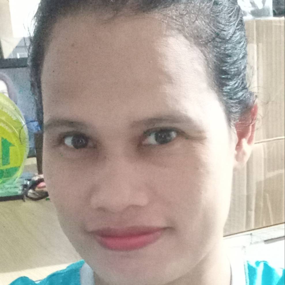 Gina Balmes