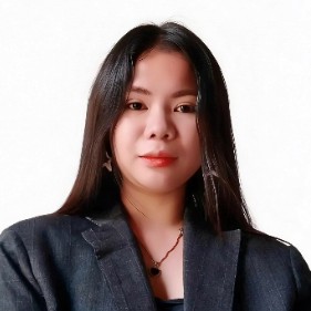 CHRISTINE M. FAMADULAN