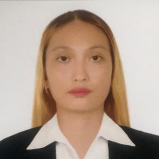 Jincky-joy Tamboong