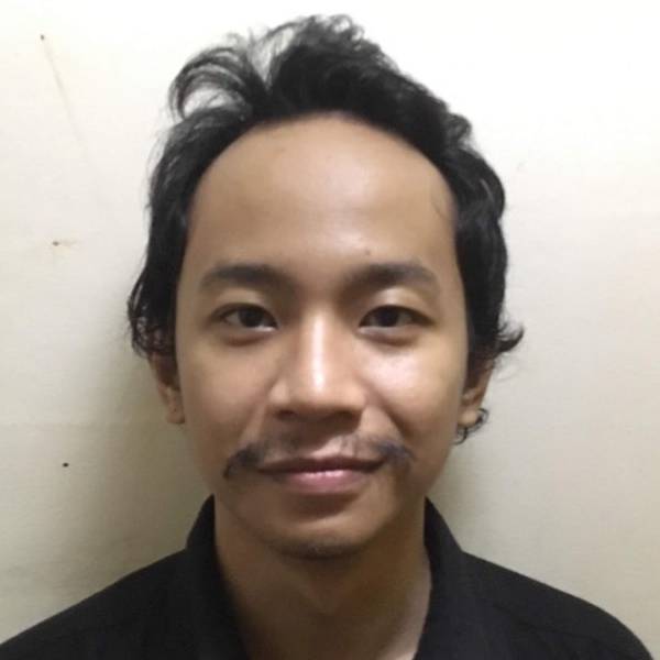 Paul Nikko Espiritu