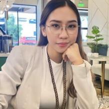 ROSE ANGELA DELA CERNA