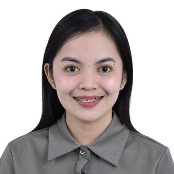 LOVELYN MAE SAUPAN