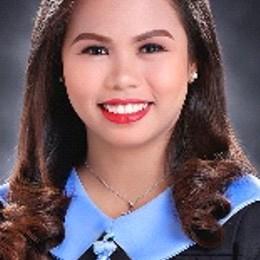 Kharen Mae D. Anor