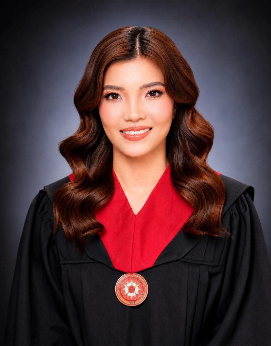 Rhonalyn I. Fuentes
