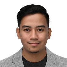 Kim Arron N. Ubaldo