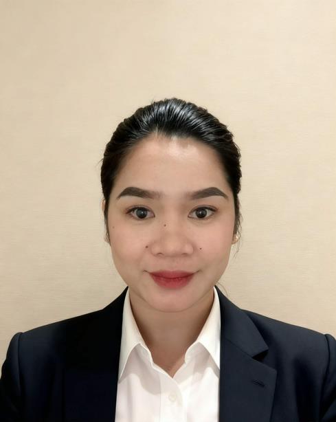 Charlotte Le S. Tomada