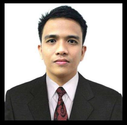 CHRISTIAN M. FERNANDEZ