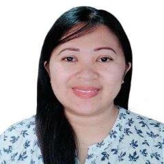 Cecille Silva Manaig Cano