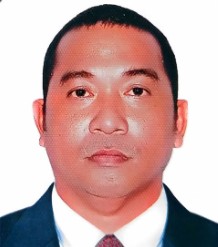 RUEL PARAGAS