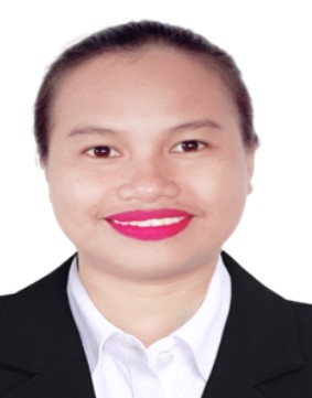 MARIA ELENA BRIONES