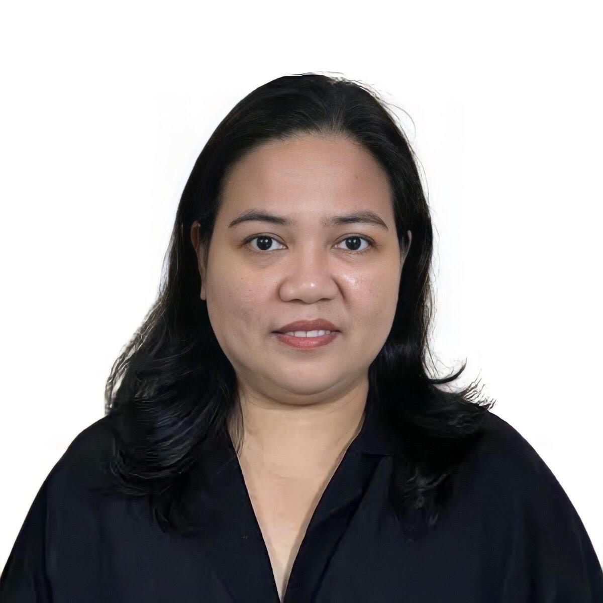 Rosielyn Casalamitao Dionisio