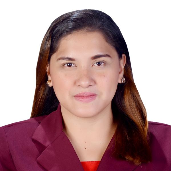 LOVE MARGALEH FRANCISCO