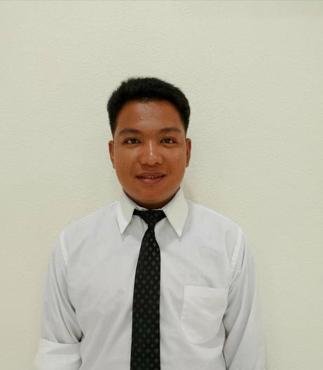 RYAN LACERONA ABONG