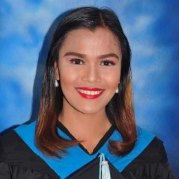 Jesavel Villaceran Mangubat