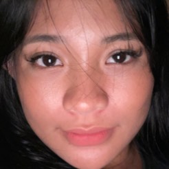 Lovely Joyce Ayudtud