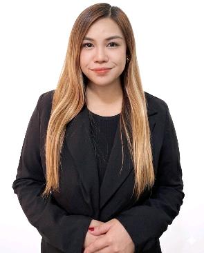 Jessica Marielle R. Arevalo