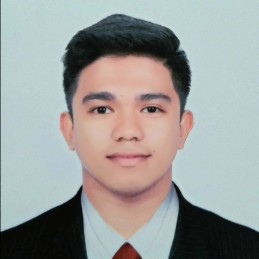 EDRIC JOHN NULADA