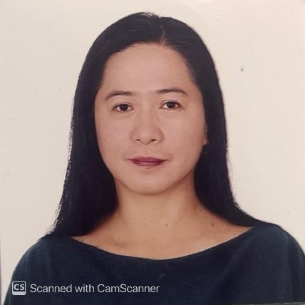 Wilma Salazar