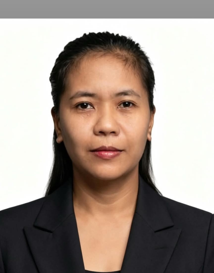 MARLINE RONQUILLO