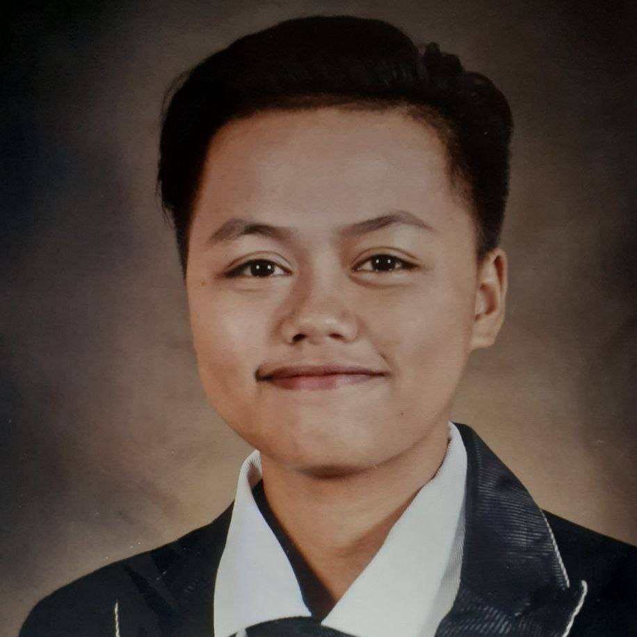 Anne Christine Joy Enguito