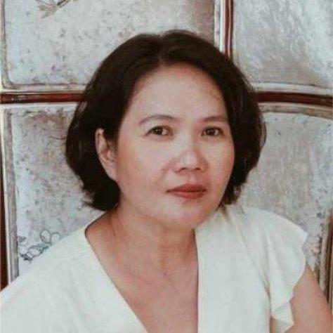 Sherry Ann Gaudan