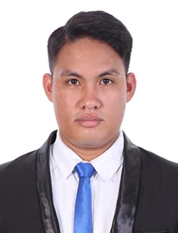 BONIFACIO M. CAMUS