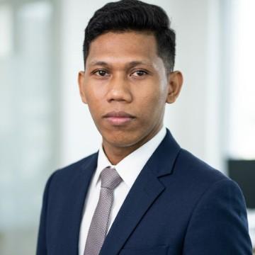 Antonie Mariano