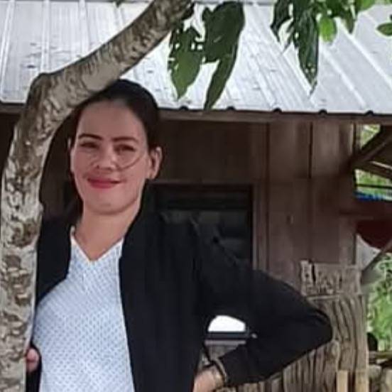 ROXANNE NAZARENO