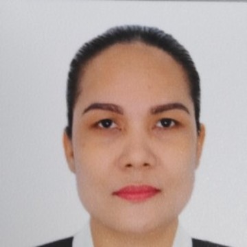 Elizabeth Tabarangao
