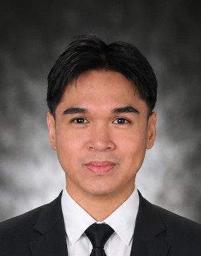 Allen Neil Alas