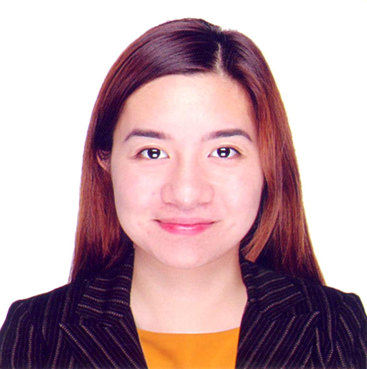 JUNIDA GRACE M. BAUTISTA