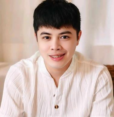 JOHN ANGEL C. VERZOSA