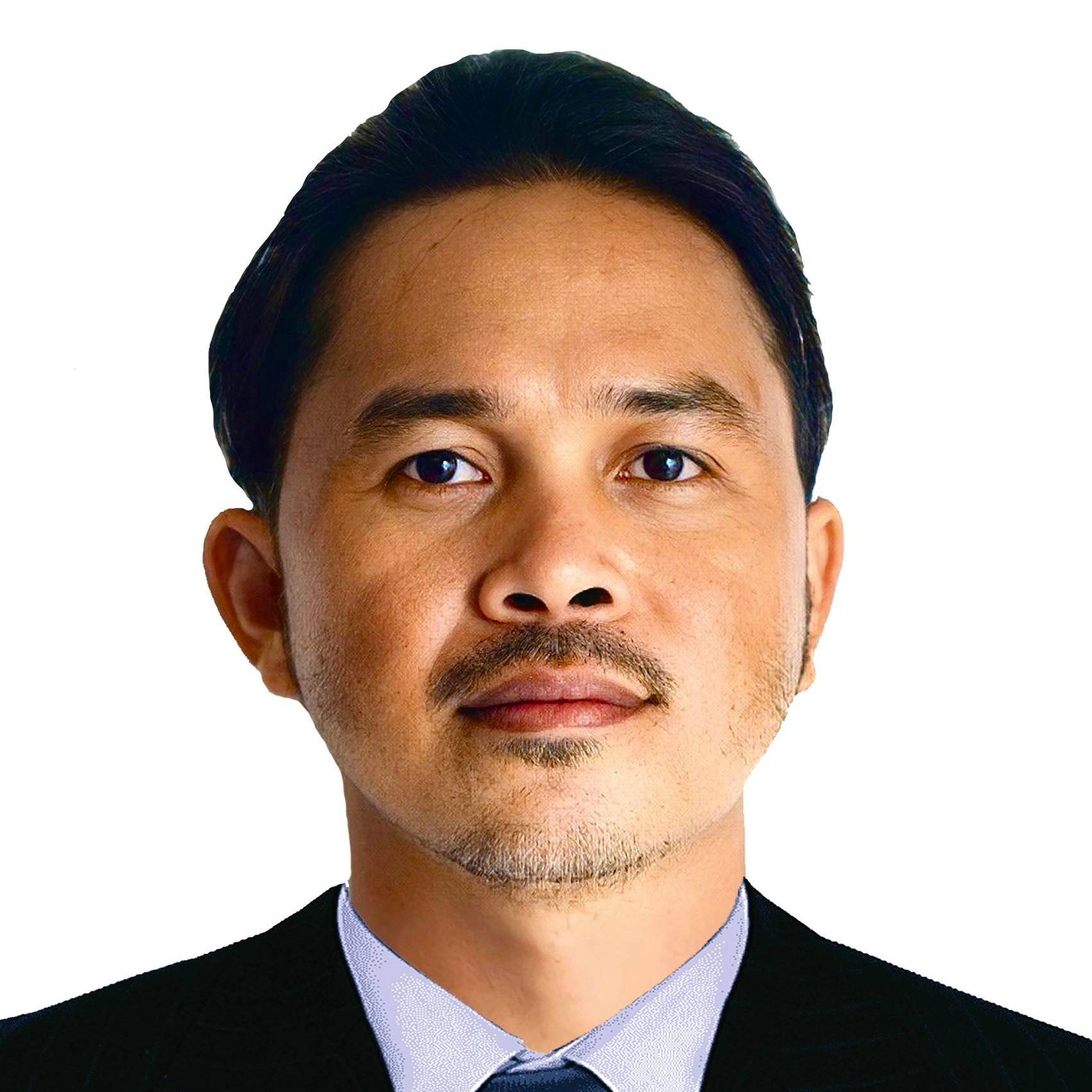 Delbert Benongo
