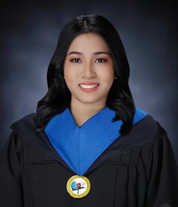 Moiselle Rose C. Asuncion