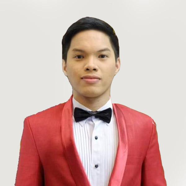 CARLITO Jr. A. AGRIPO