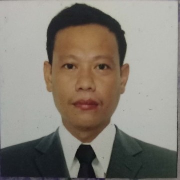 BARRY BINONDO