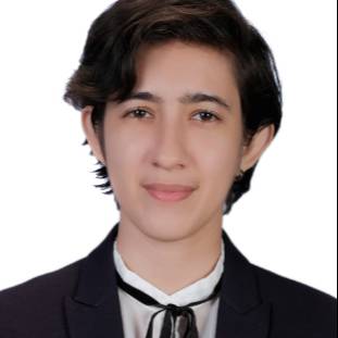 Nahdia Grace Salmanpour