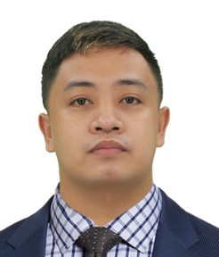 Virgilio Abel Tuzon III