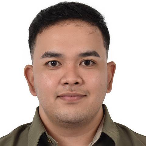 Mark Keneth Salcedo