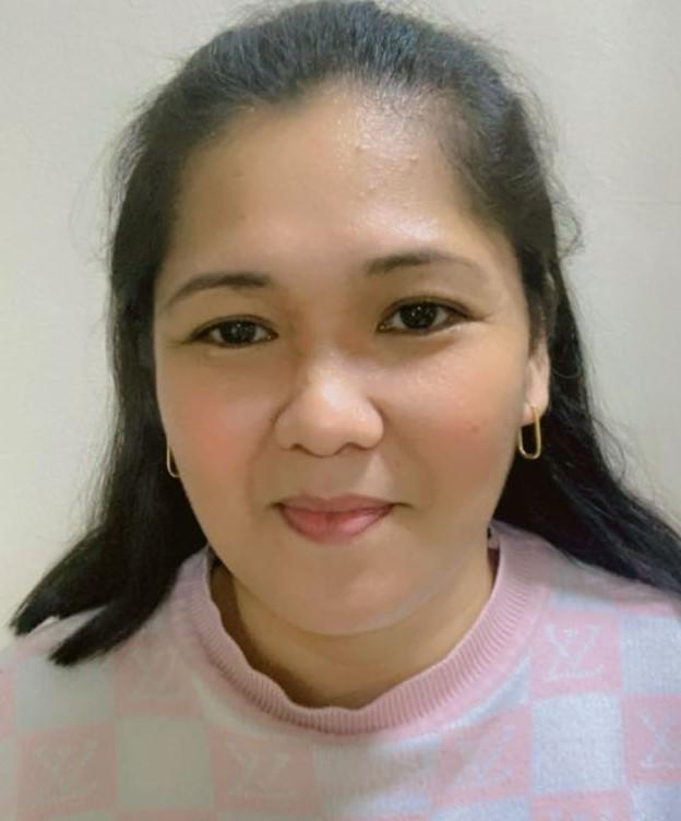 ROCHEL F. ABUEVA