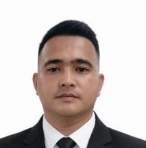 ARIEL GREGORIO GERONA