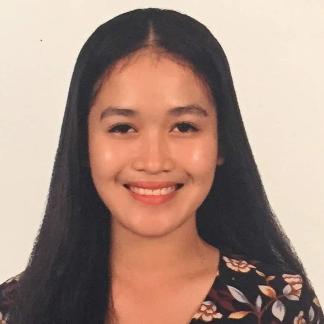 Vanniza Jean Laguna