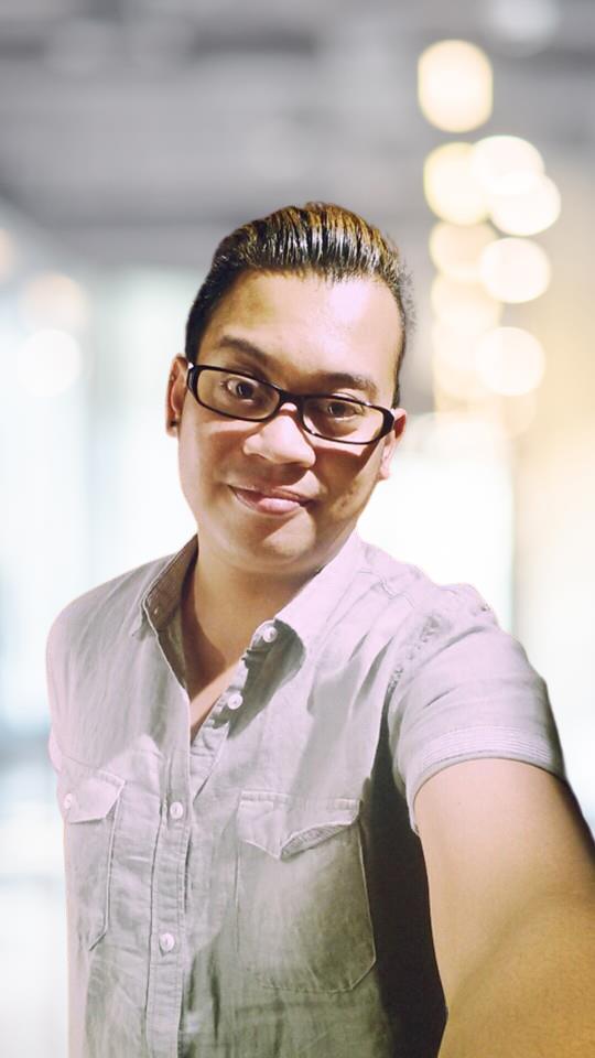 Den Mark Lominoque