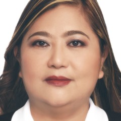 Hazzelaine "Hazel" Fabros