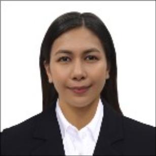 Arcy Nicole Gonzales Castro
