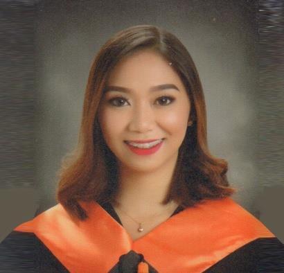 PEARL ANTONETTE G. BOLARDE