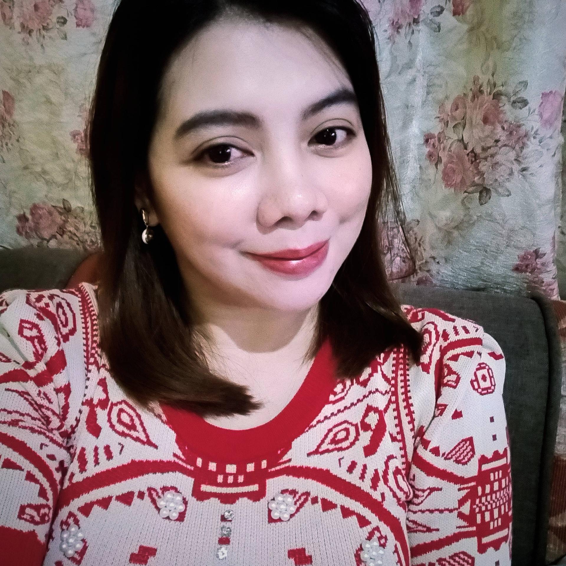 Rosemarie Bautista