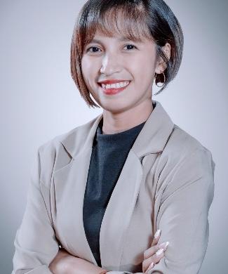 MARY GRACE ARPOCIPLE
